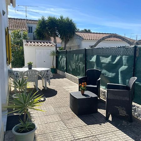 Casa Vila Sao & Pompeia Sesimbra Zewnętrze zdjęcie