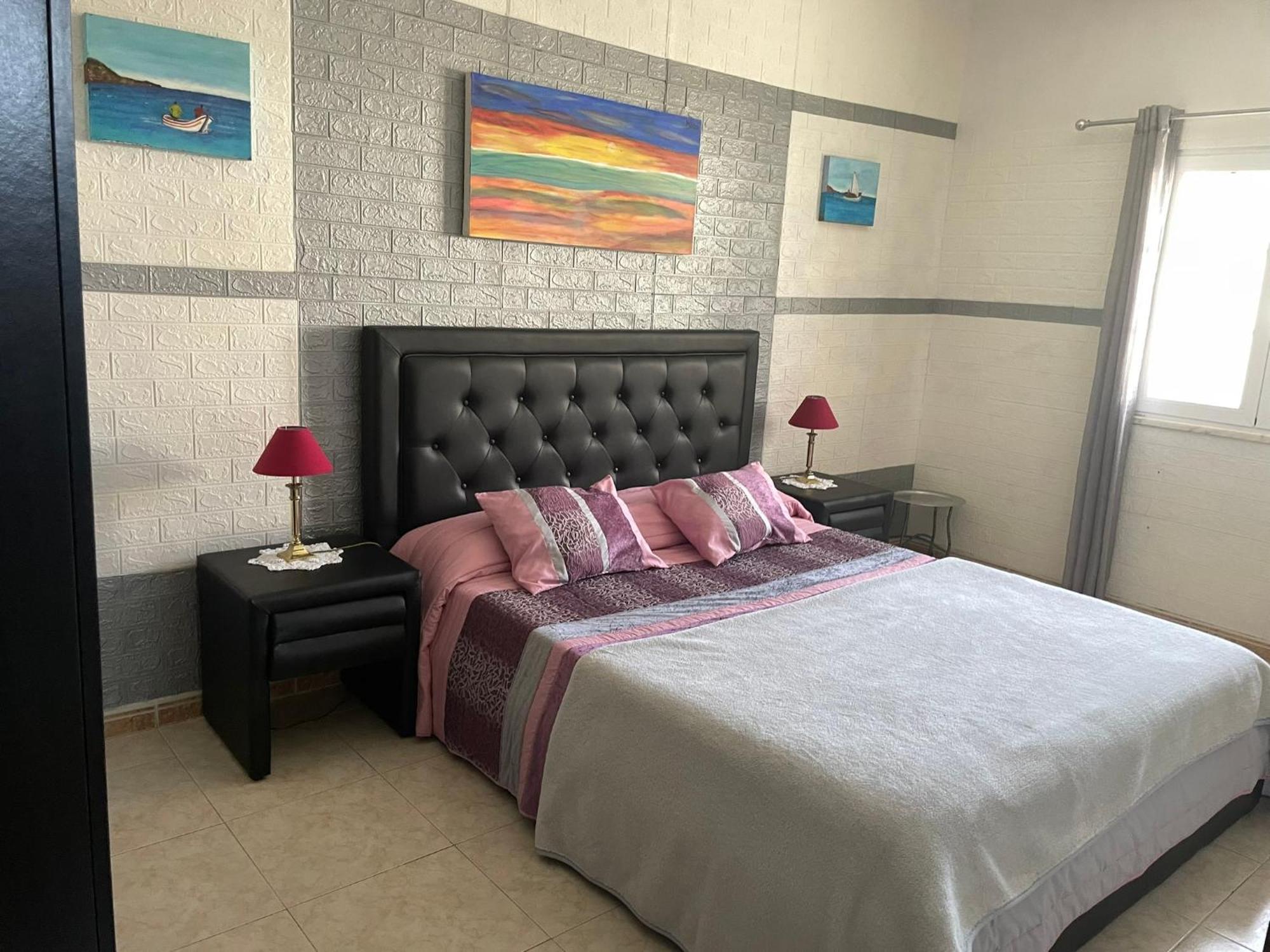 Casa Vila Sao & Pompeia Sesimbra Zewnętrze zdjęcie