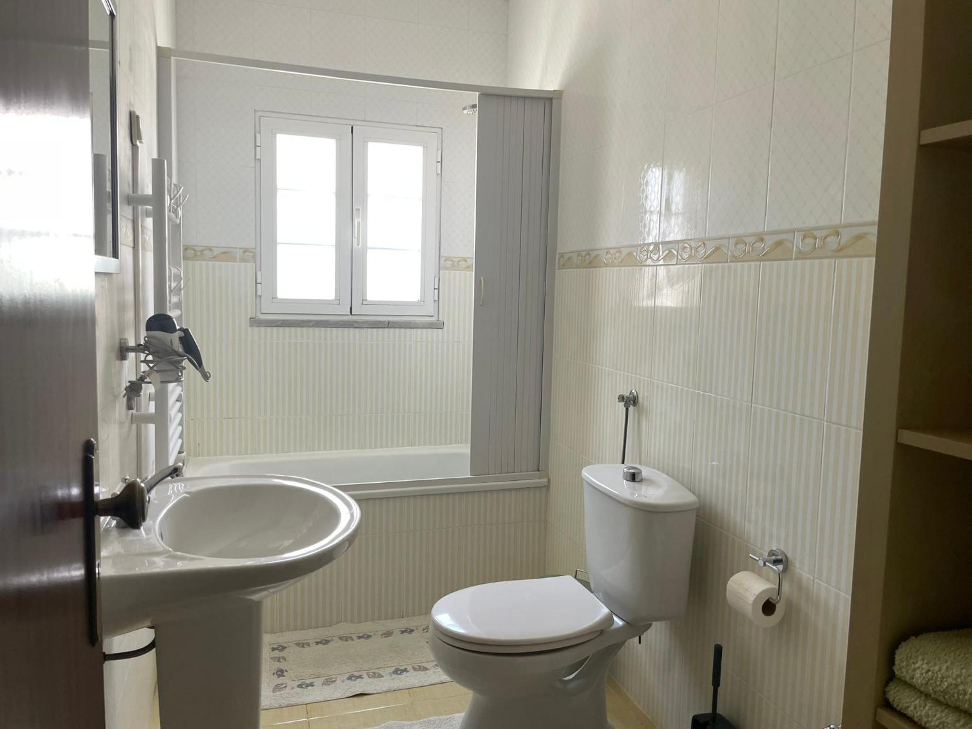 Casa Vila Sao & Pompeia Sesimbra Zewnętrze zdjęcie