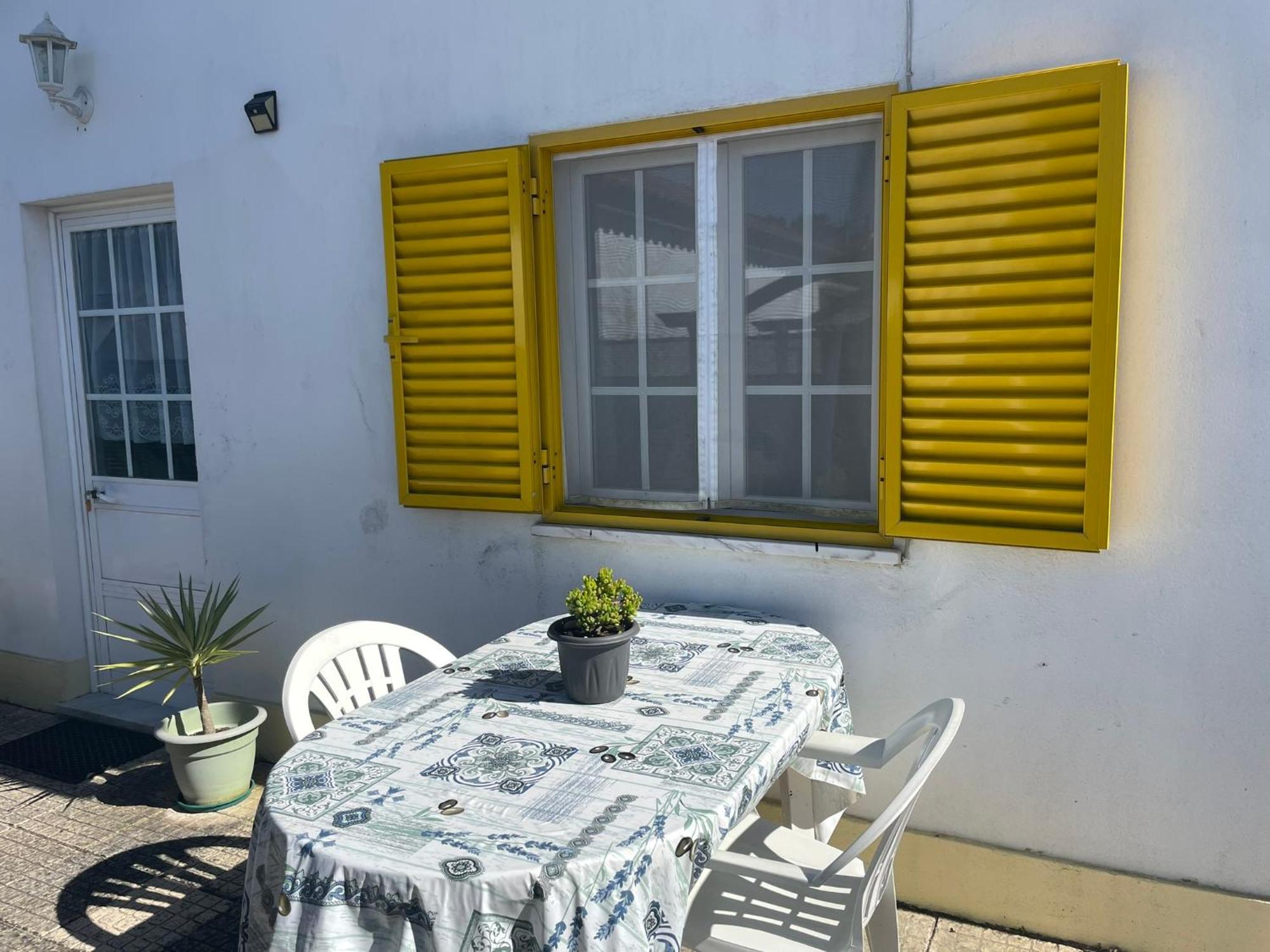 Casa Vila Sao & Pompeia Sesimbra Zewnętrze zdjęcie