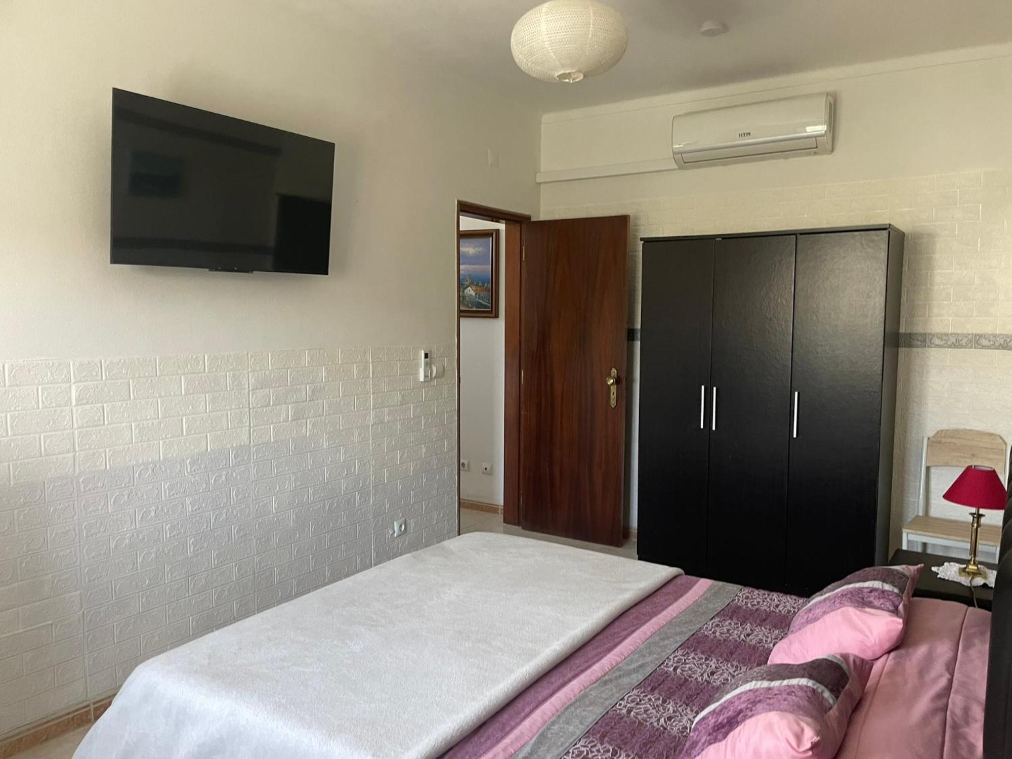 Casa Vila Sao & Pompeia Sesimbra Zewnętrze zdjęcie