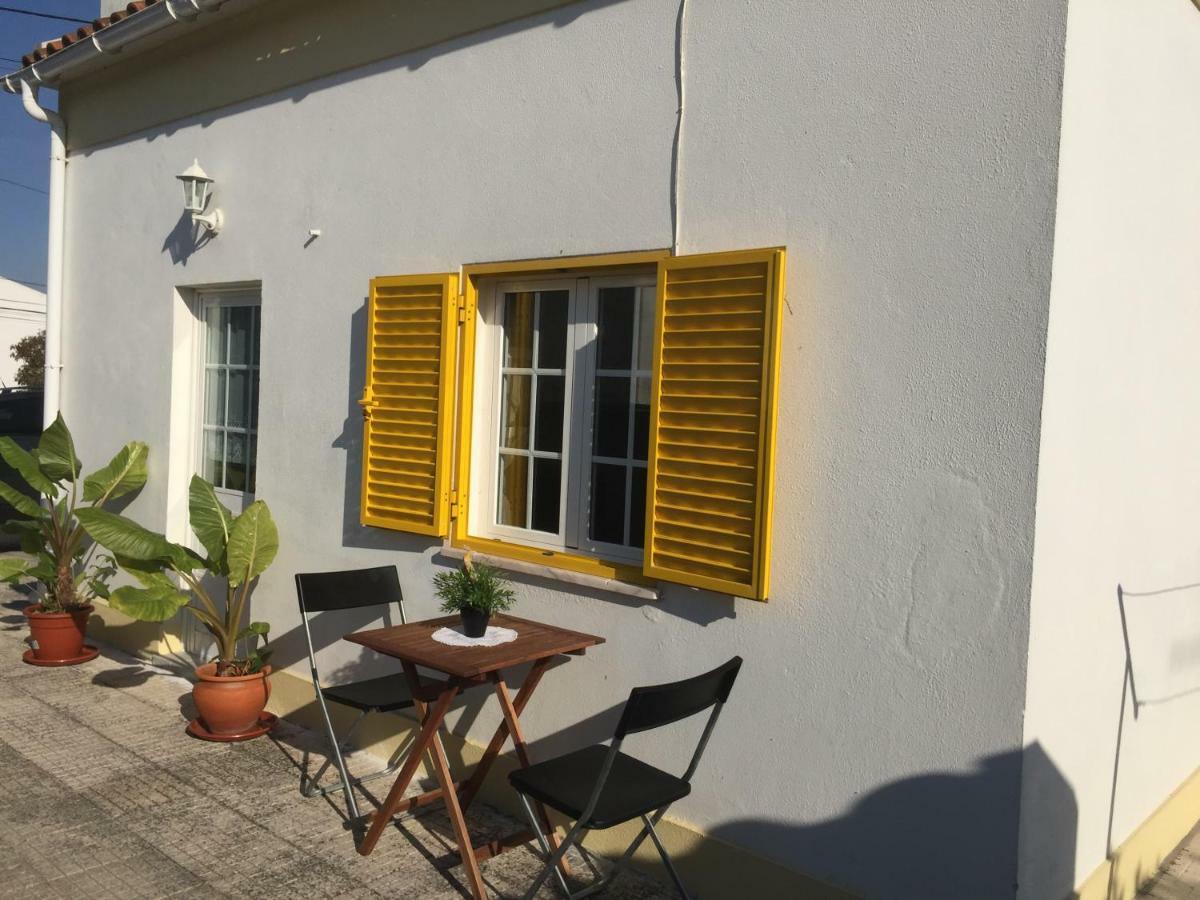 Casa Vila Sao & Pompeia Sesimbra Zewnętrze zdjęcie