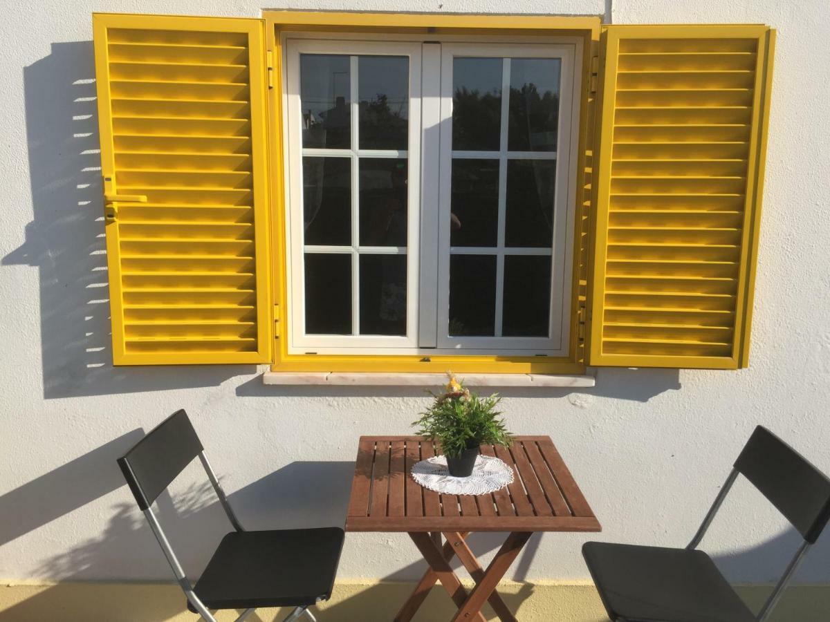 Casa Vila Sao & Pompeia Sesimbra Zewnętrze zdjęcie