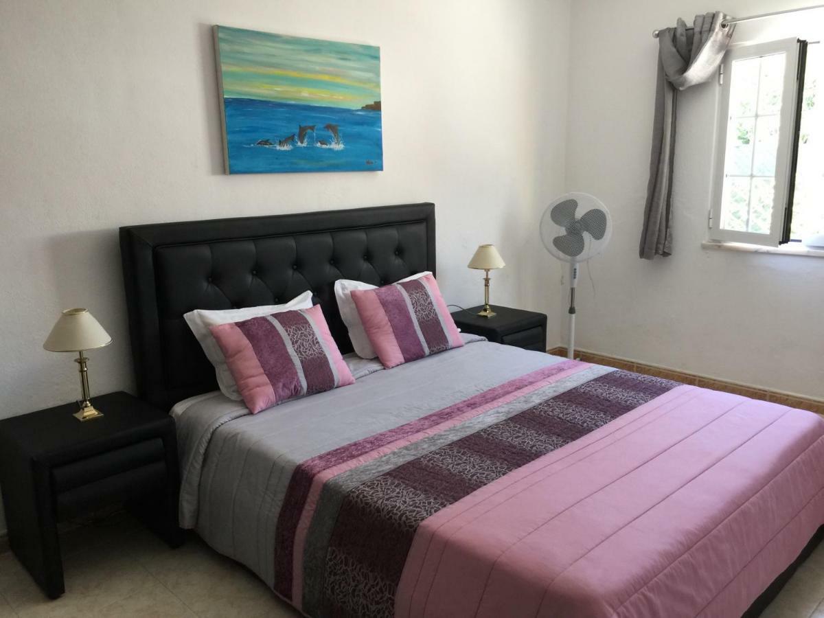 Casa Vila Sao & Pompeia Sesimbra Zewnętrze zdjęcie