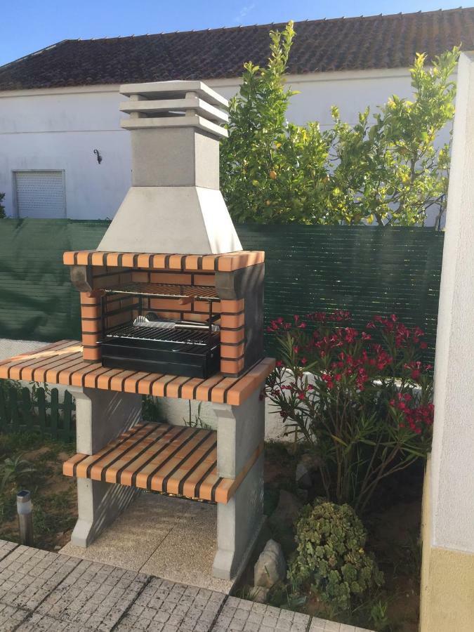 Casa Vila Sao & Pompeia Sesimbra Zewnętrze zdjęcie